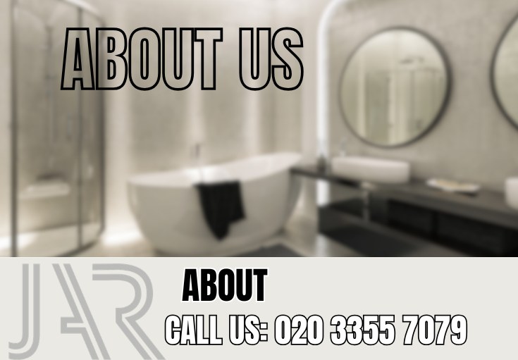 About Islington Bathroom Fitters