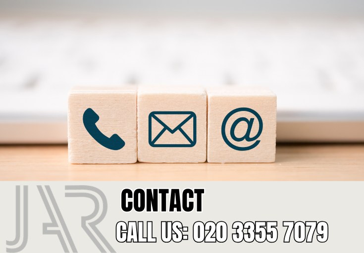 Contact Islington Bathroom Fitters