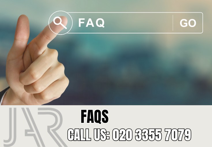 Bathroom Fitting FAQs — Islington Bathroom Fitters