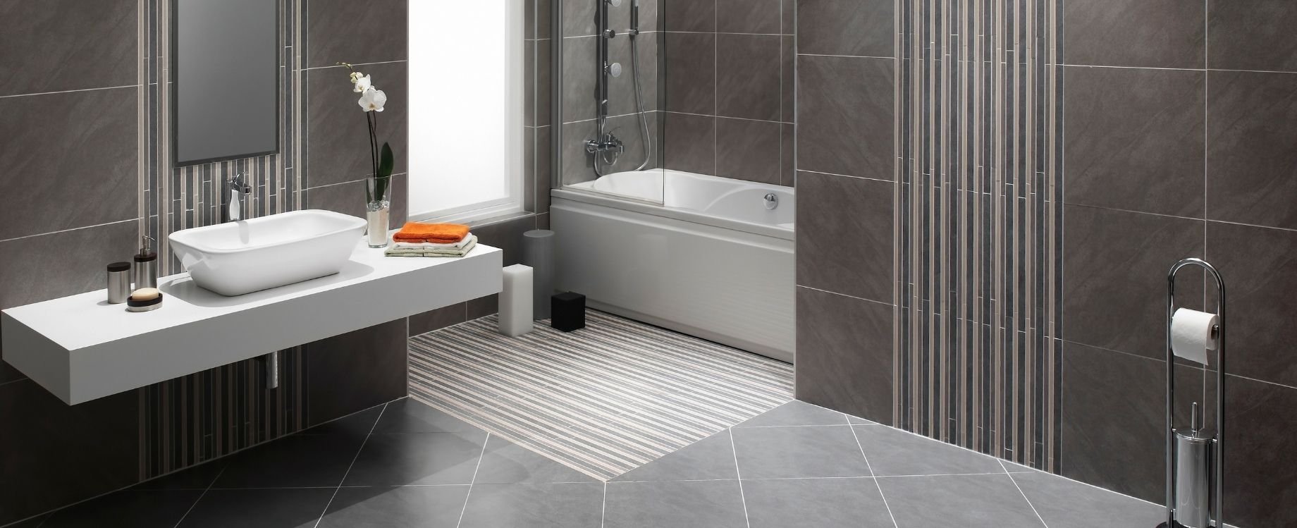 certified bathroom fitter N1 1WG